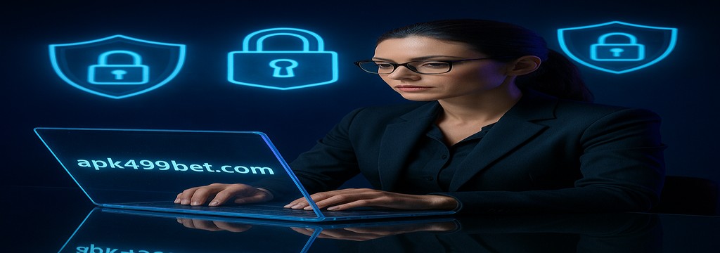 499bet apk ব্যক্তিগত তথ্য সুরক্ষা নীতি – বাংলাদেশের ব্যবহারকারীদের তথ্যের সুরক্ষা ও গোপনীয়তাকে আমরা সর্বোচ্চ অগ্রাধিকার হিসেবে বিবেচনা করি।
