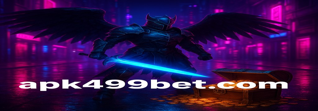 499bet apk বাংলাদেশে রেজিস্ট্রেশন করুন – নতুন সদস্যদের জন্য আপগ্রেড প্রোগ্রাম ও দৈনিক উপহার বোনাস